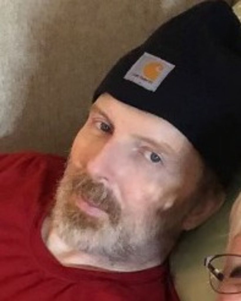 Gregory Scott Carter