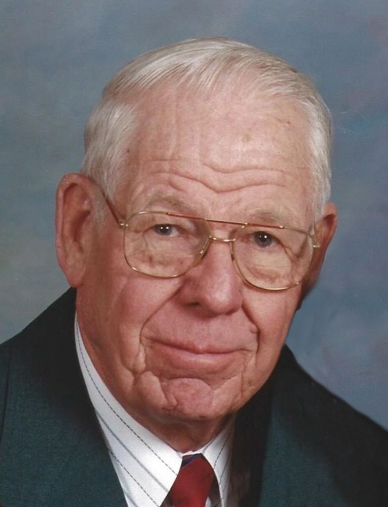 Laurance "Larry" Reid