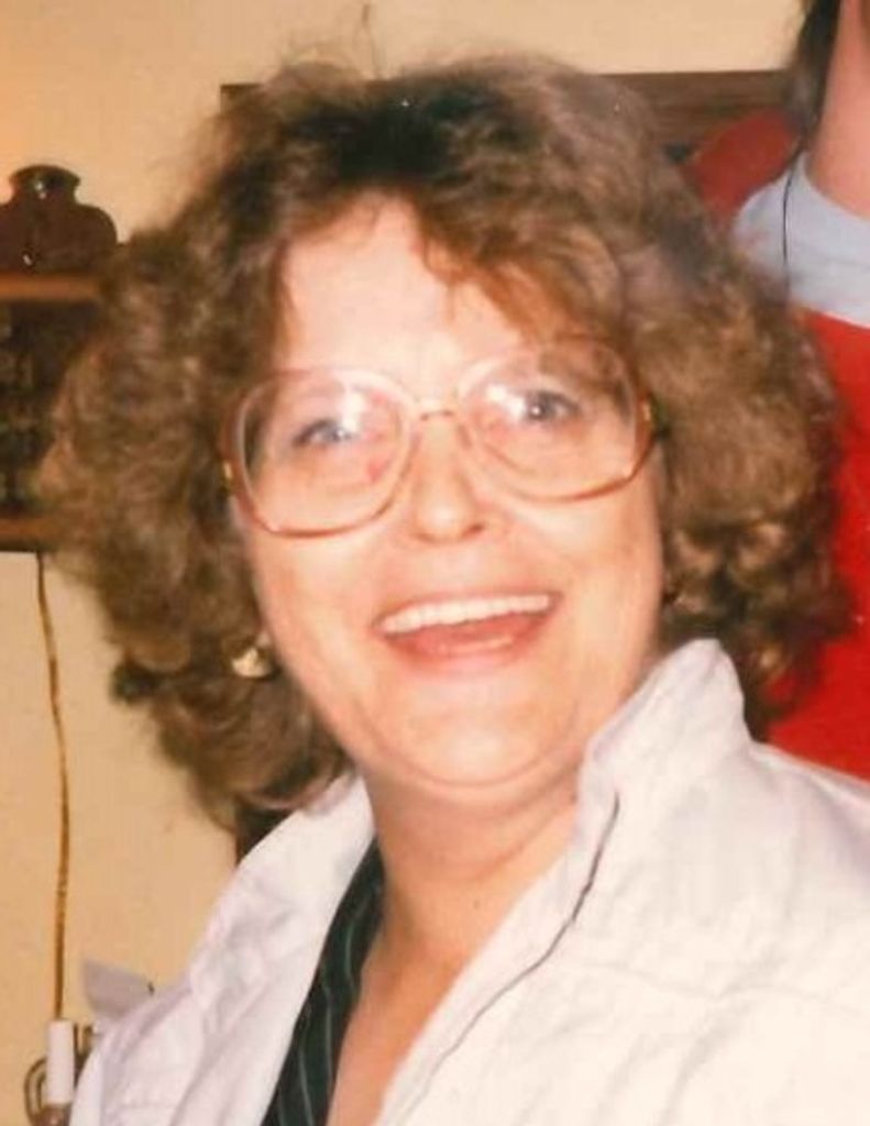 Janet Ruth (Shiveley)  Whitt Profile Photo
