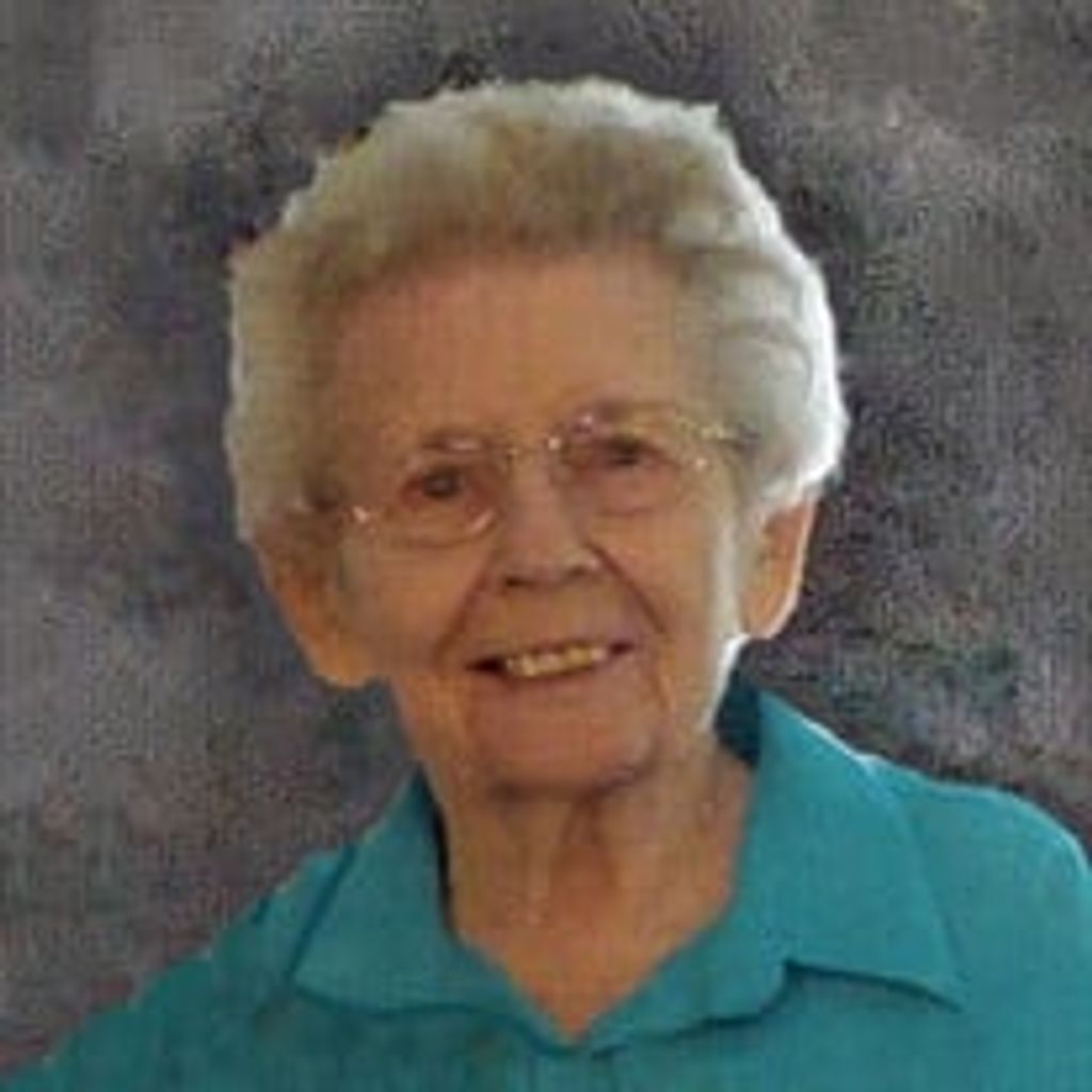 Ruby Josephine Kruntorad