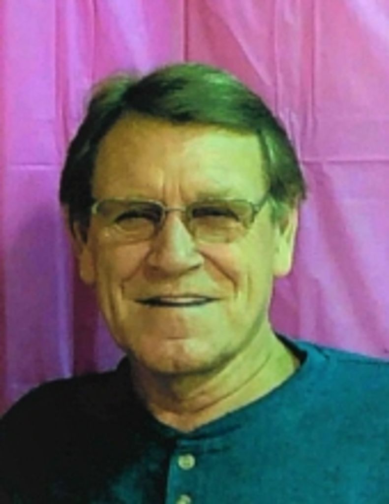 Edwin "Eddie" Earl Martin