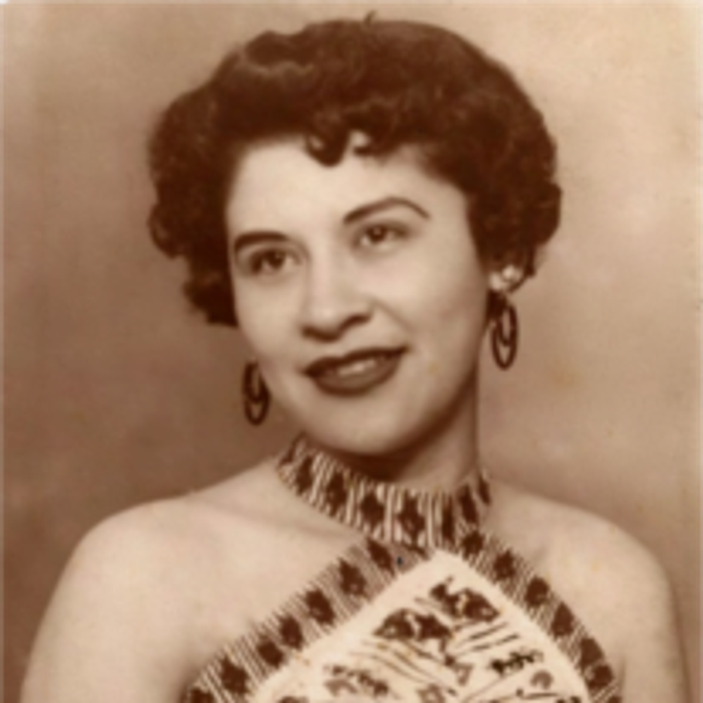 Sara Pacheco