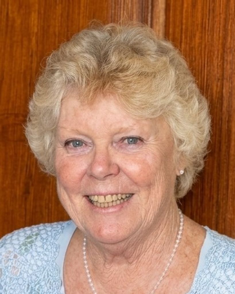 Maureen Martyka Profile Photo