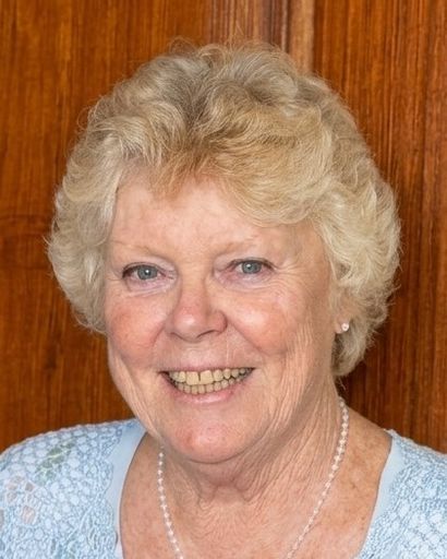 Maureen Martyka's obituary image