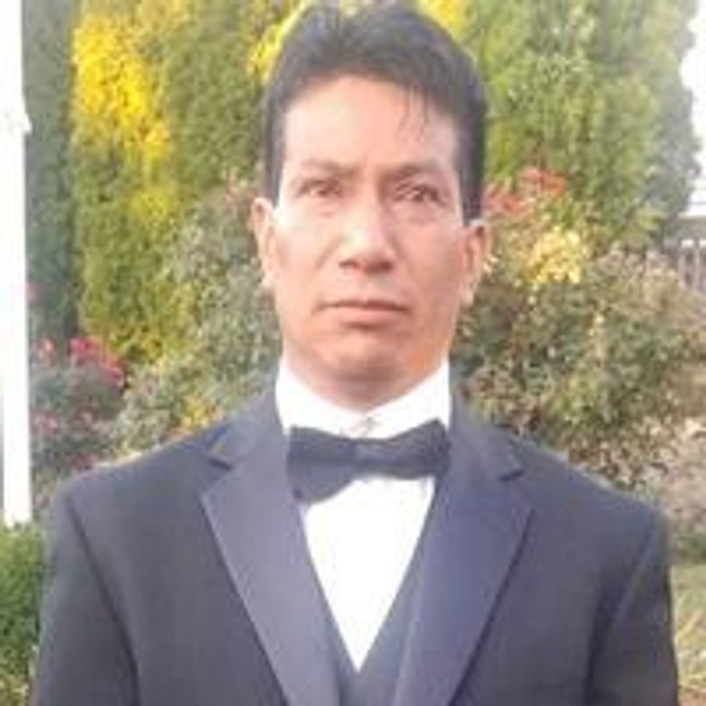 Carlos Rodrigo Profile Photo