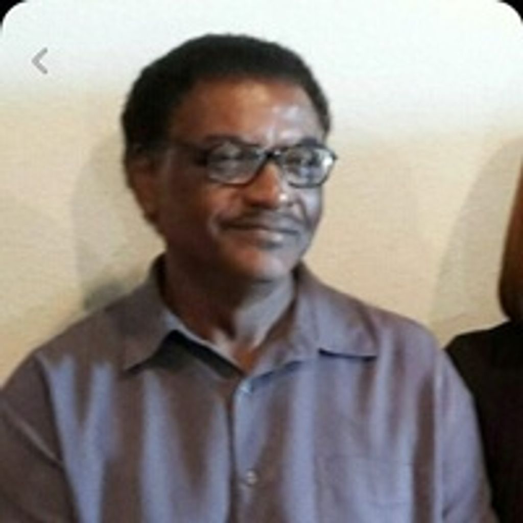 James E. Harris