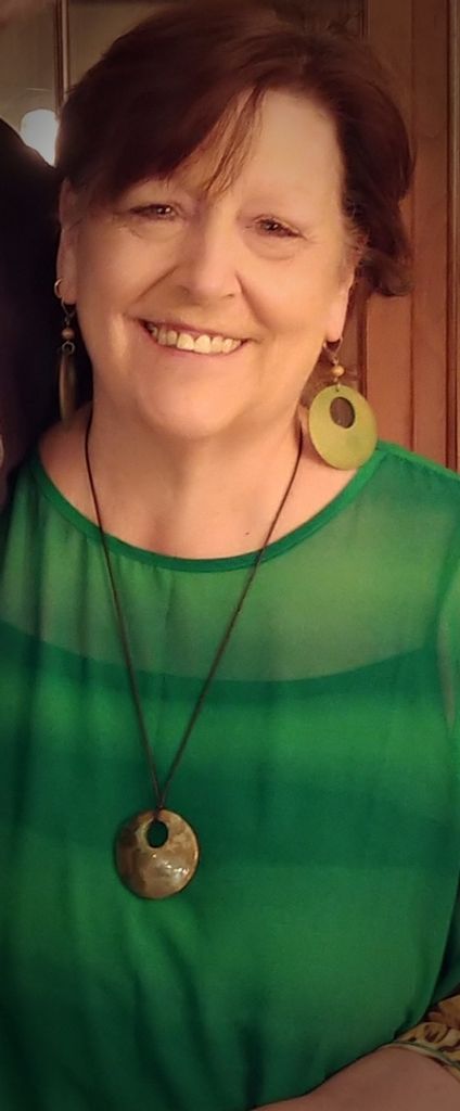 Lucretia (Creety) Elaine Becker Profile Photo