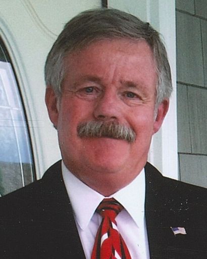 Ted Lynn Popplewell's obituary image