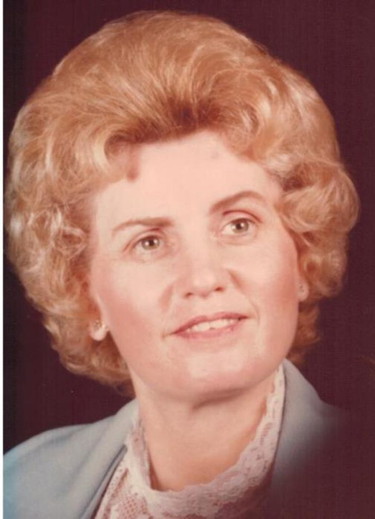 Dellene Carol (Ogsbury)  Rowlison