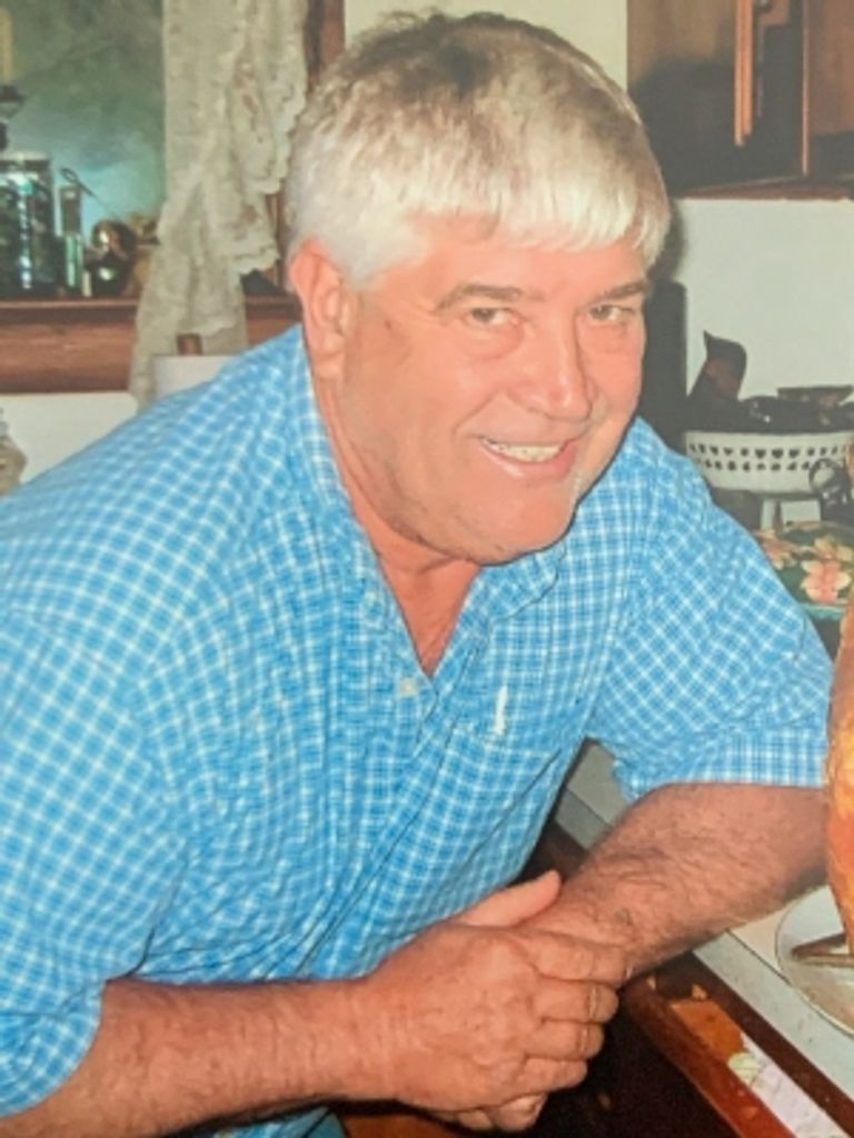 Charles W. Hilliard Profile Photo