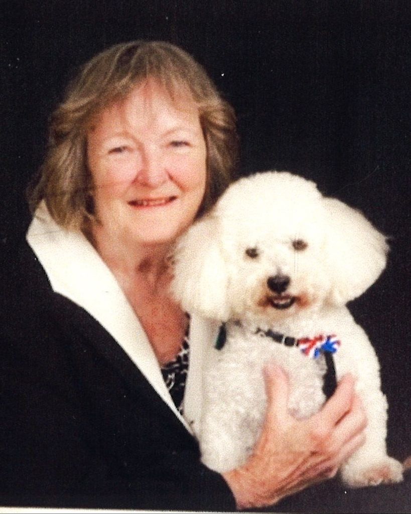 Dolores Jo Dillon