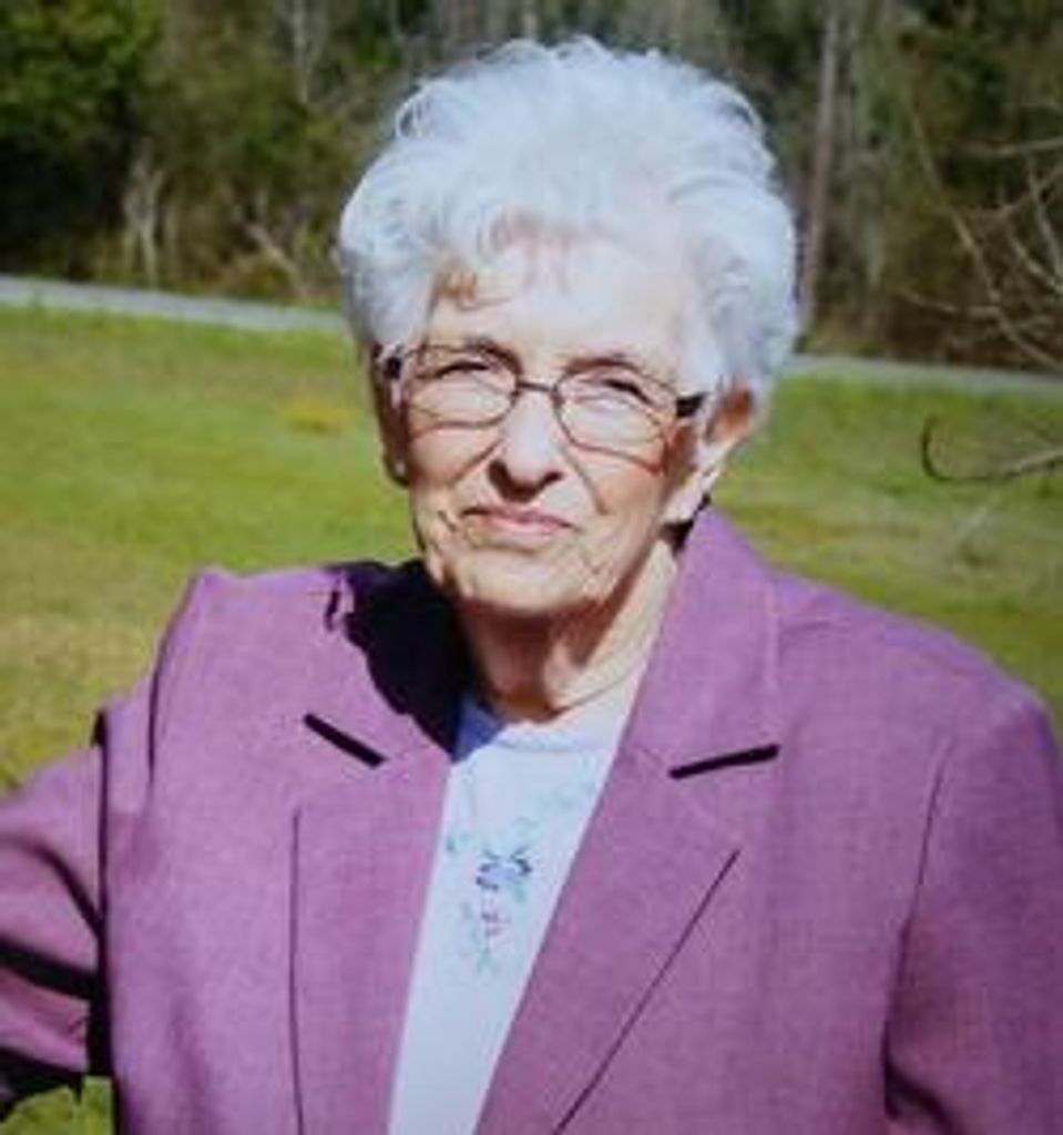 Maidelene Maidy Carter