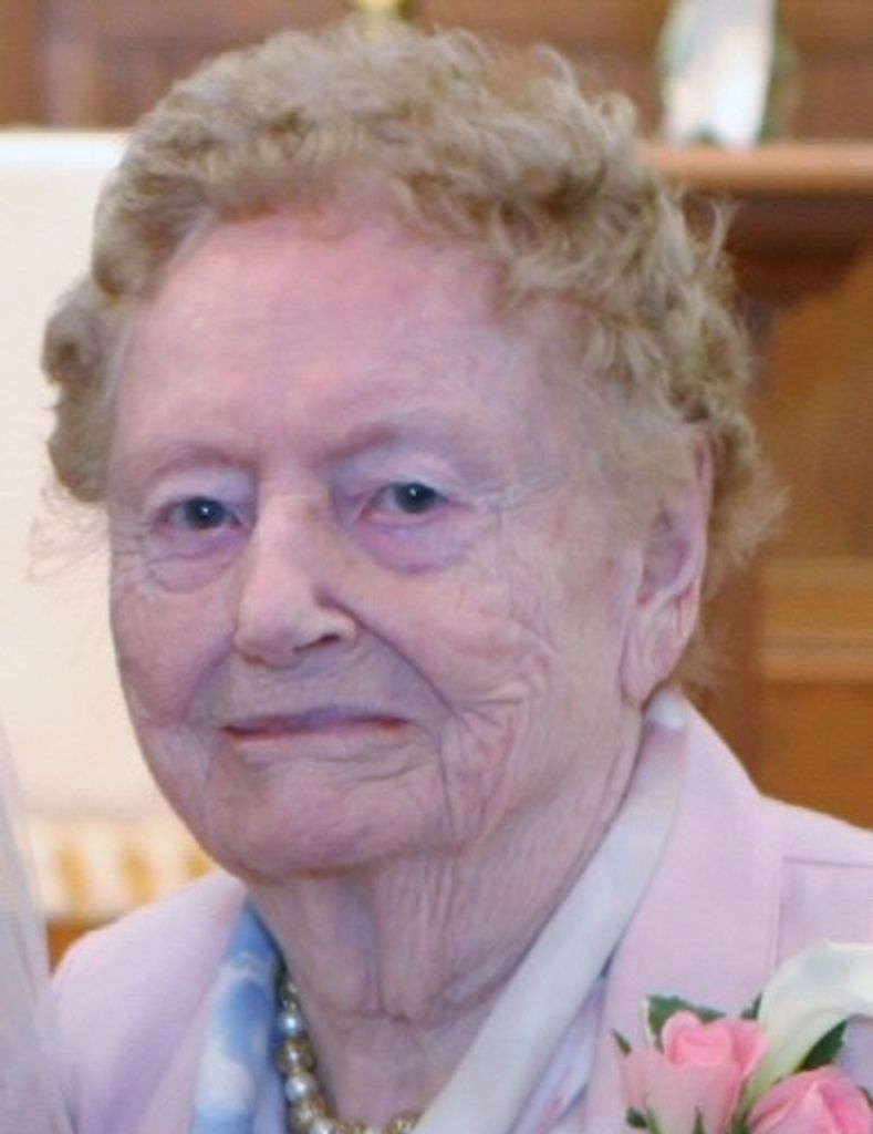 Eunice Scott Profile Photo