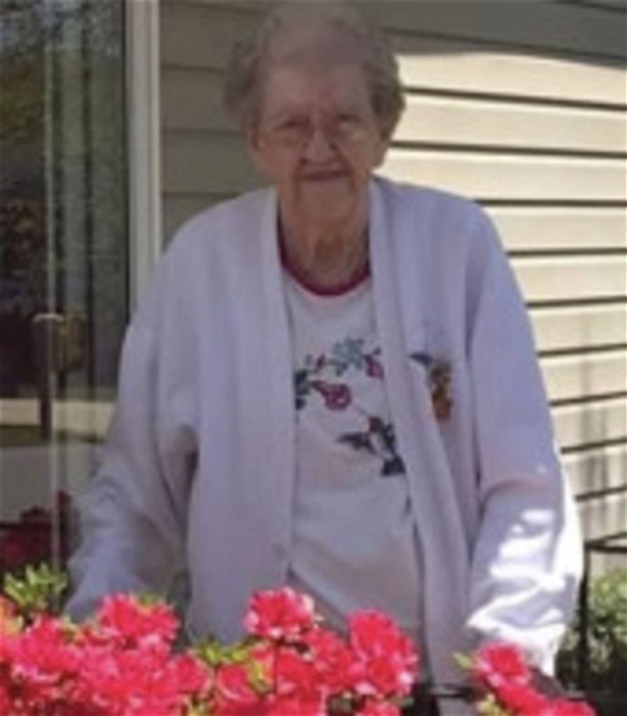 Margaret Nell Guilkey Profile Photo