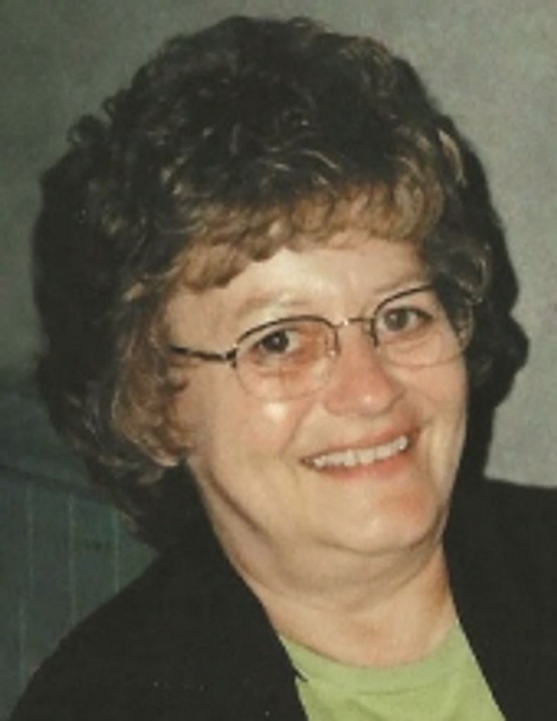 Joanne Doolittle