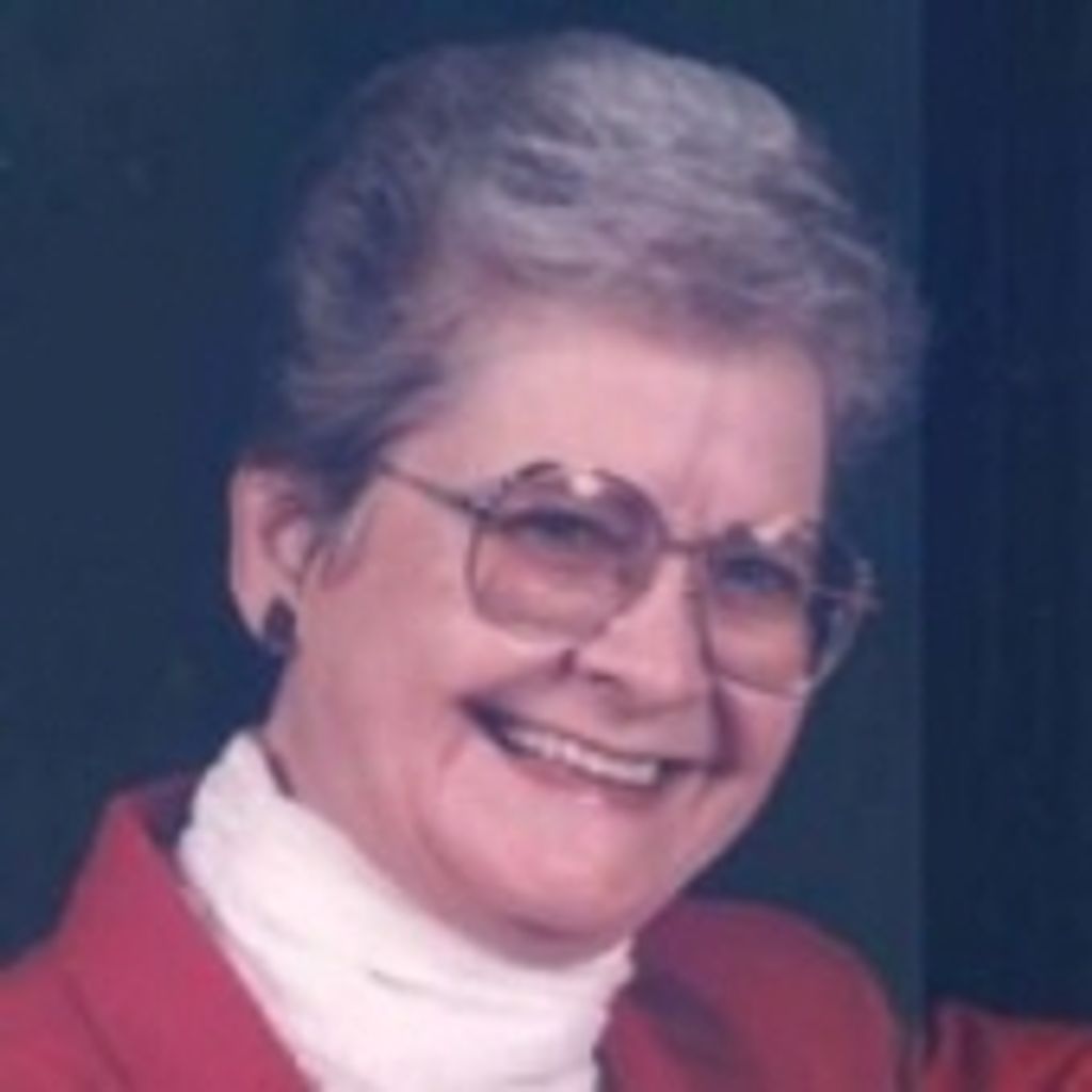 Ms. Geneva Mcdonald Eades