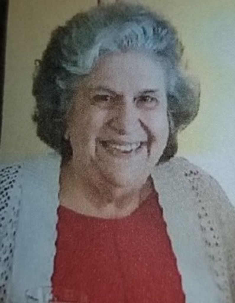 Rita Heinrich