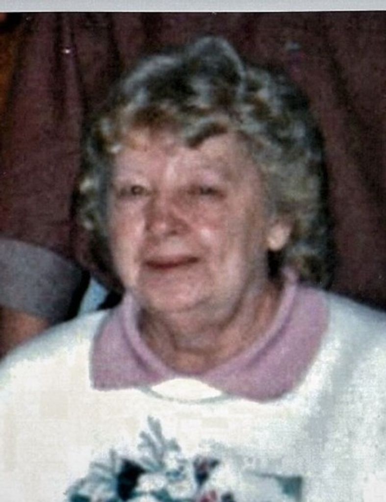 Olive Marie (Montgomery)  Nolan Profile Photo