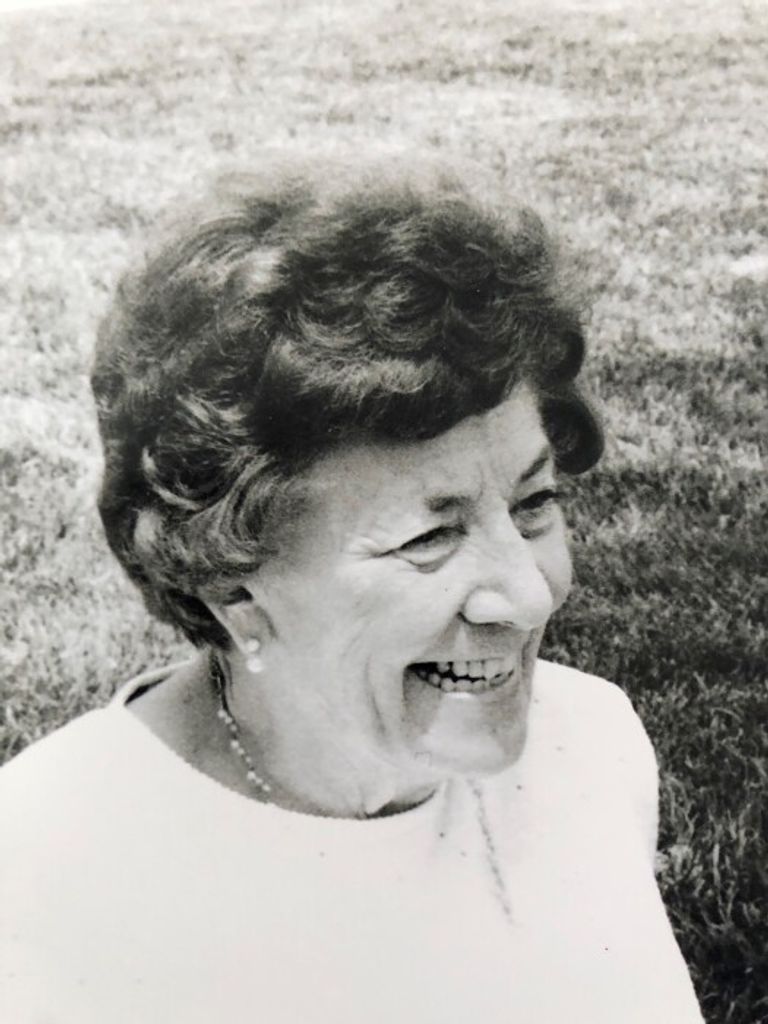 Dolores "Dee" Cavey