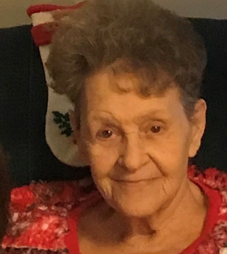Mary S. Green