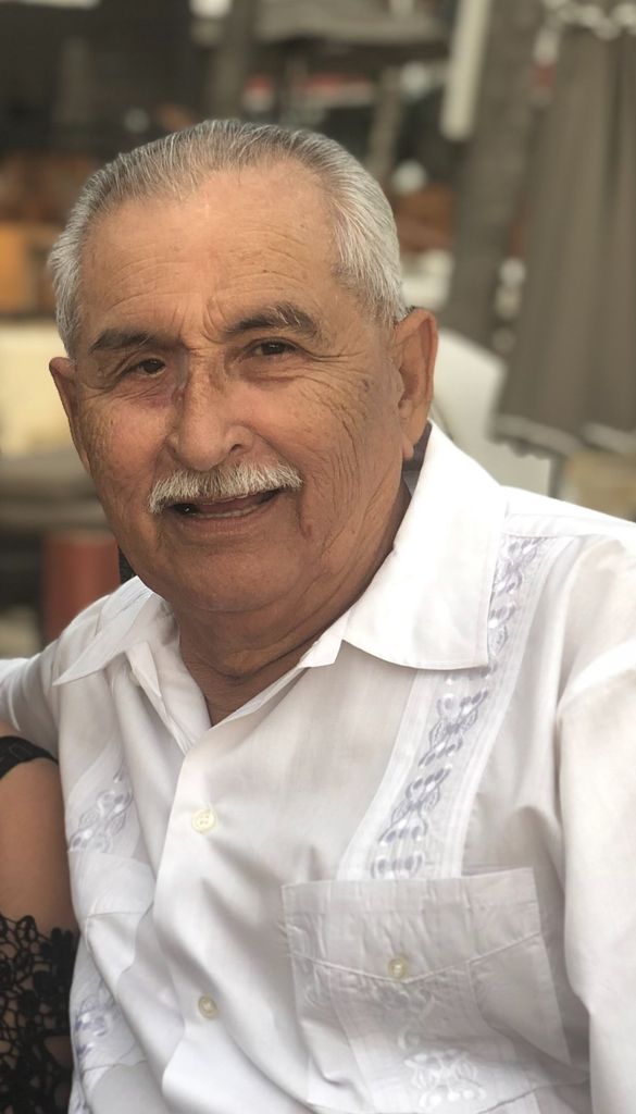 Antonio D. Salazar