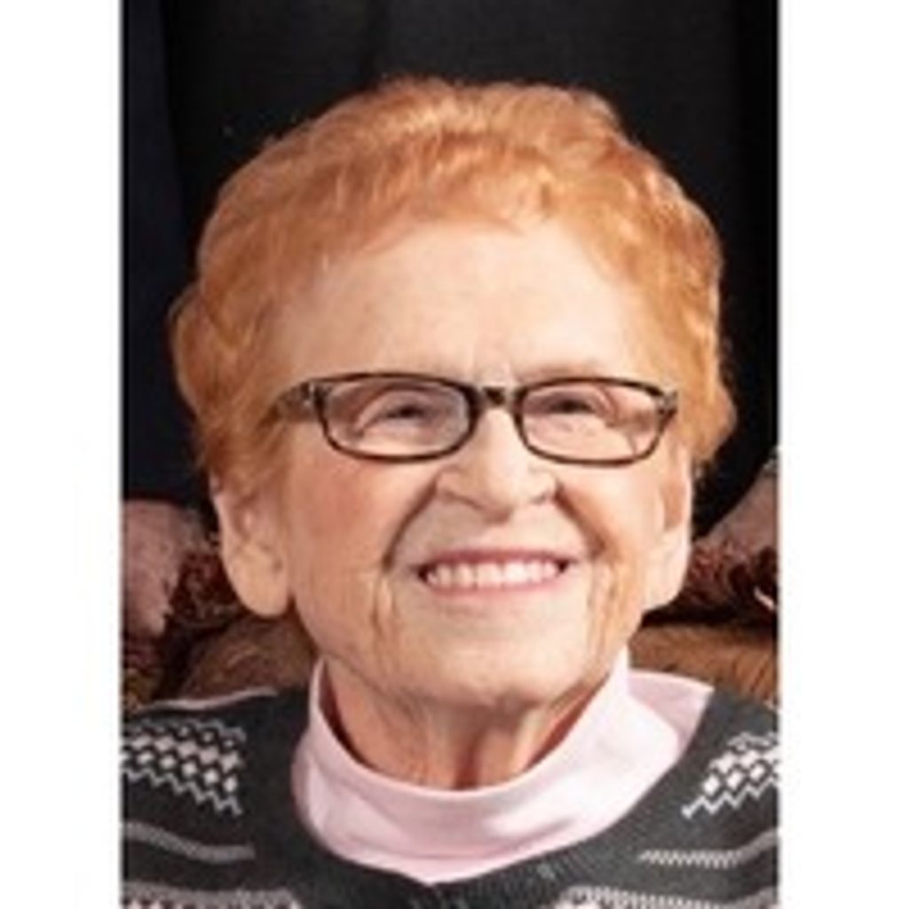 Clara Mae Irvin Profile Photo