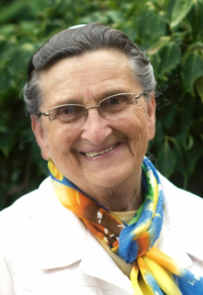 J. Lorraine  Lapp