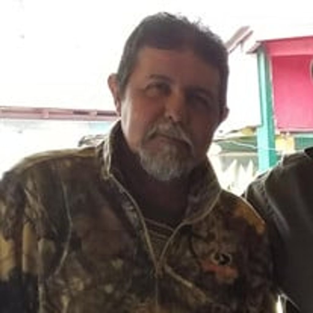Jose Luis Ibarra