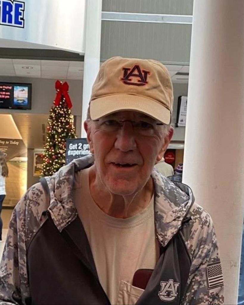 James Thurman Lindsey