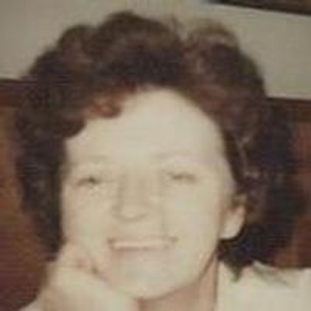 Carol Spurr