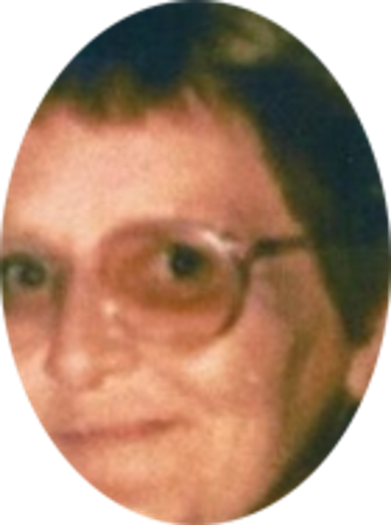 Mary Wright