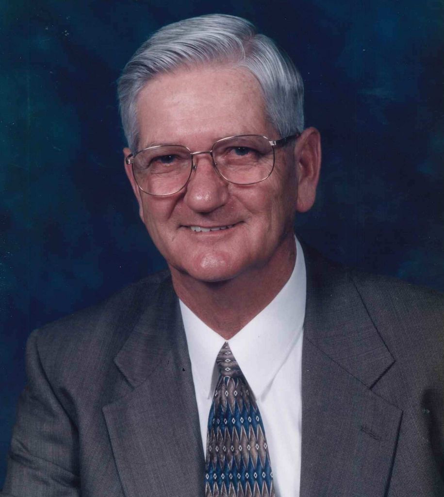 Roy Chancey Profile Photo