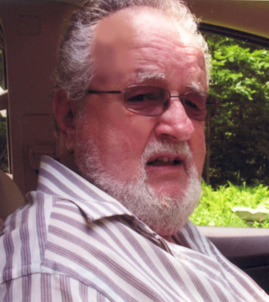 Richard "Dick" W. Bennett Profile Photo