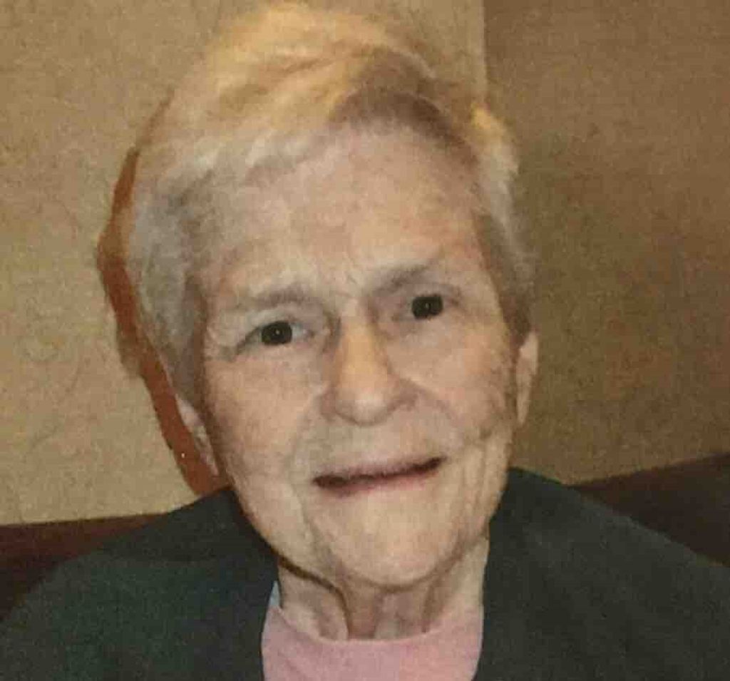 Joann  Louise Chedeville