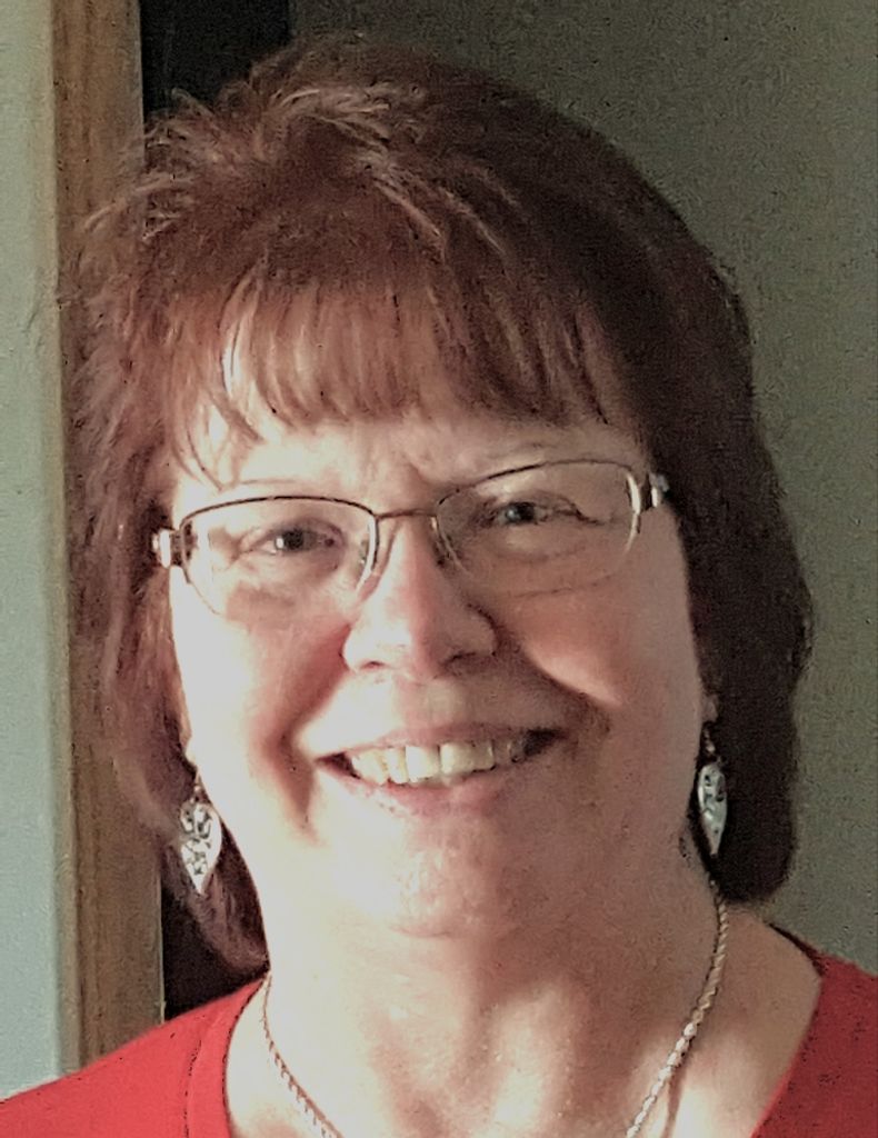Diane (Broom) Dobbs