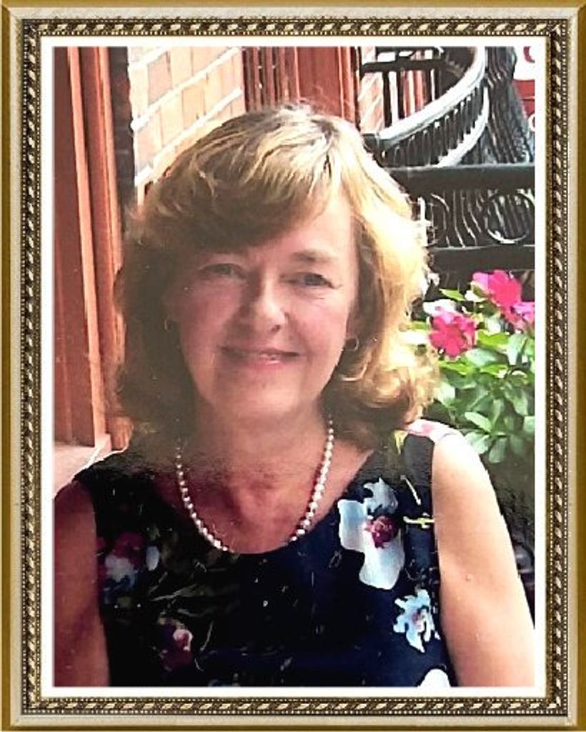 Patricia I. Queene Profile Photo