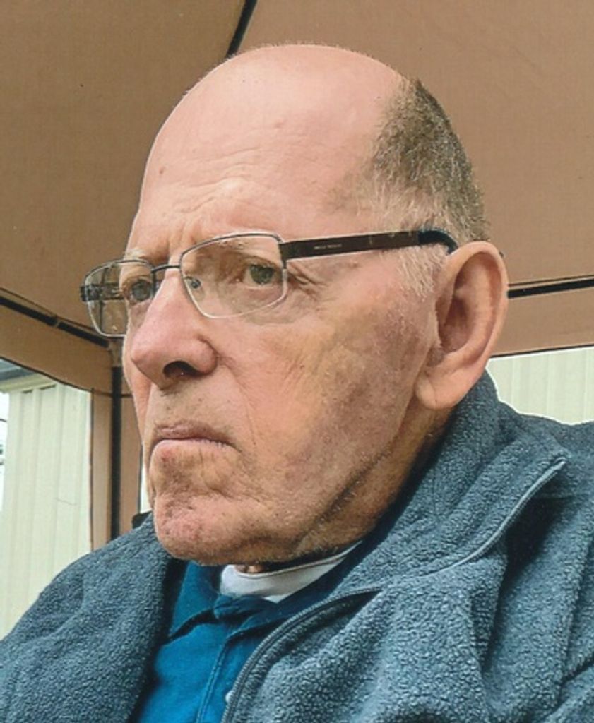 Robert ''Kent'' Sill