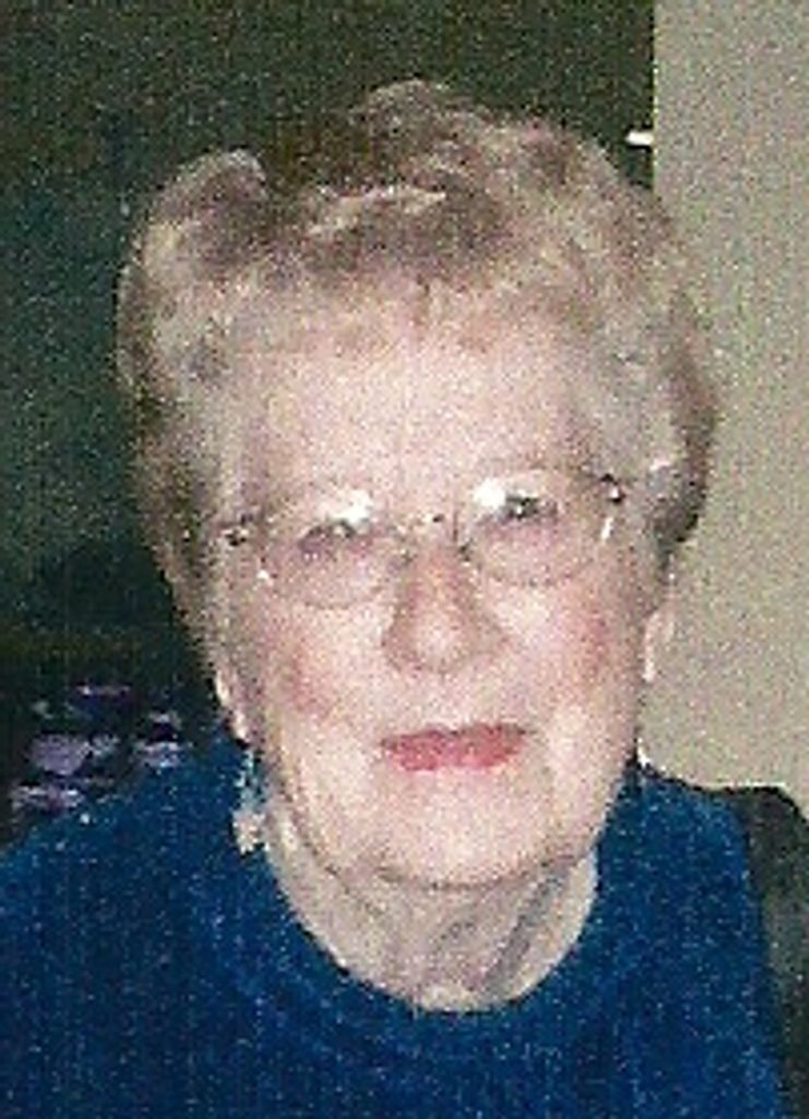 Catherine Potter