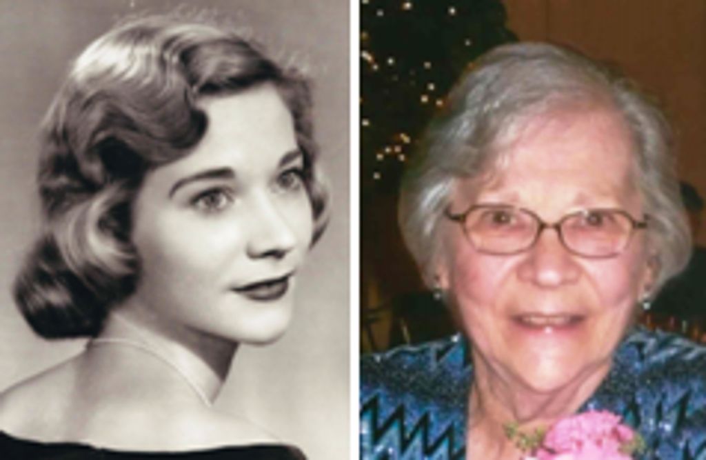 Jane L. Kase