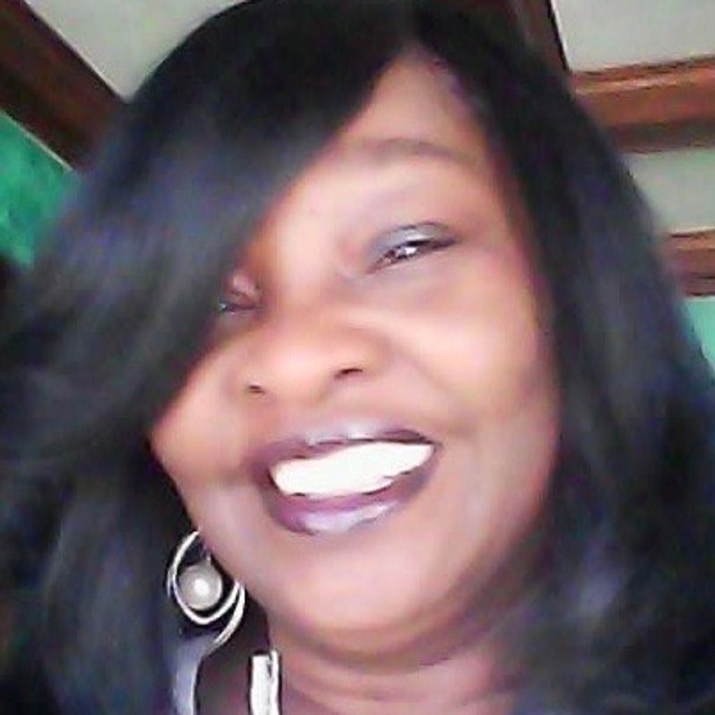Brenda Petty Aka Gladys Sanders