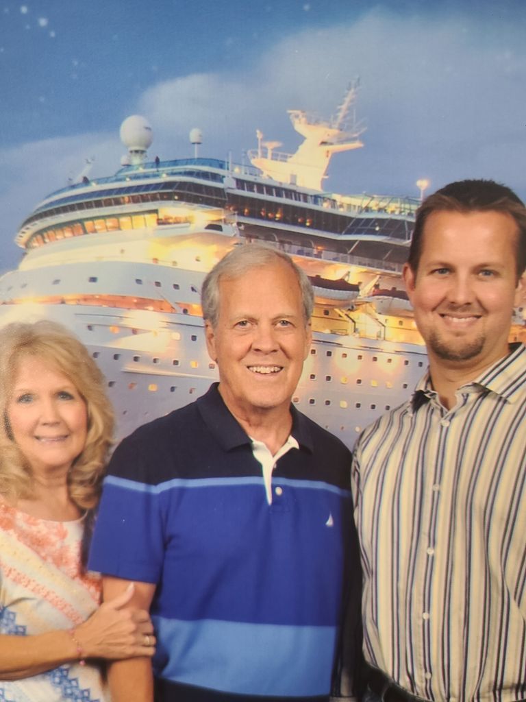 David Sparrow Rockwood Profile Photo