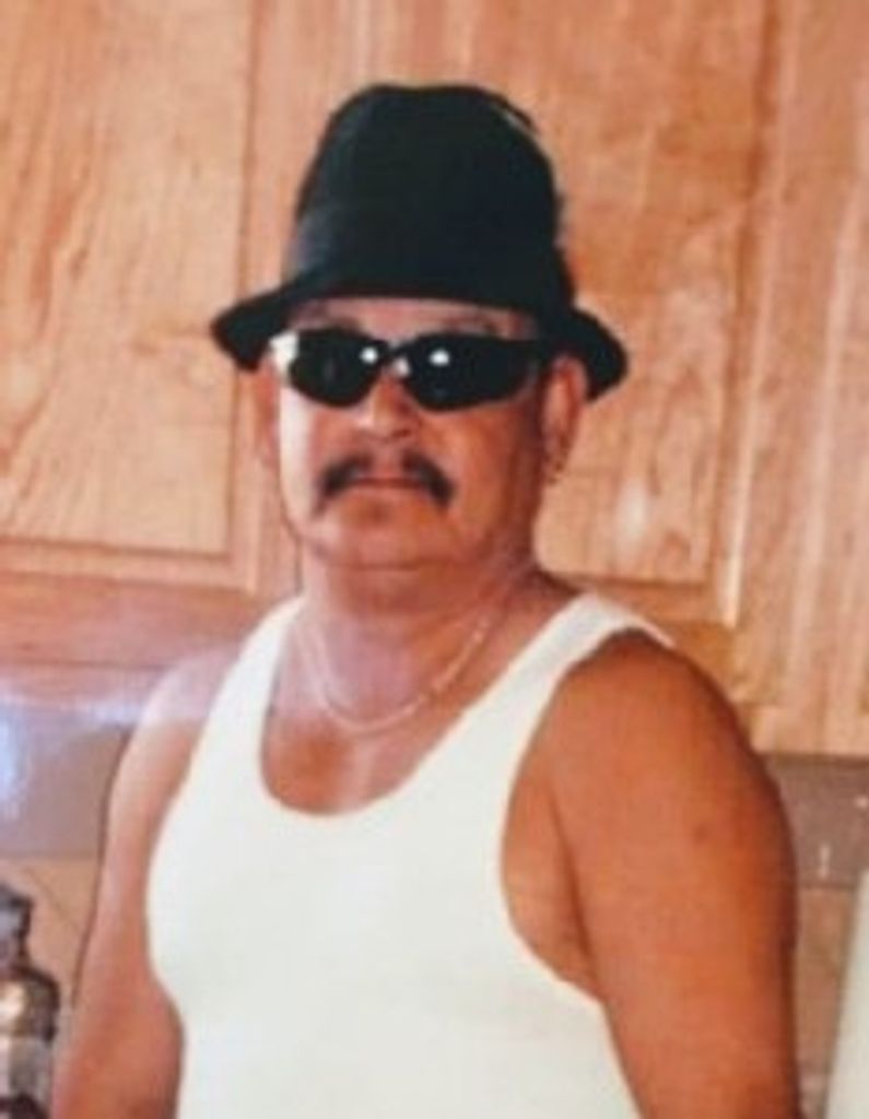Gustavo Arreguin