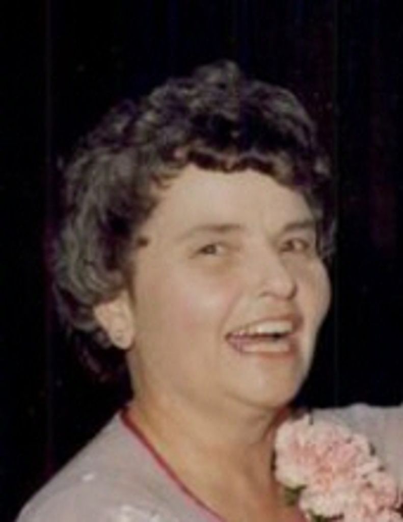Ann Shanton