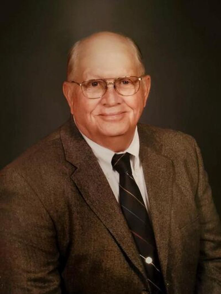 Russell Wayne Adkins Profile Photo