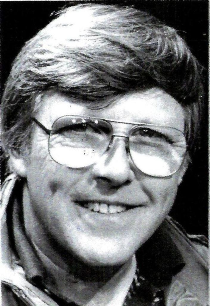 Edward J. Stevens Profile Photo