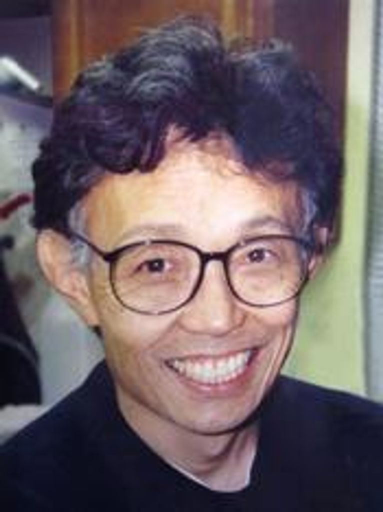 Shin - Masukawa