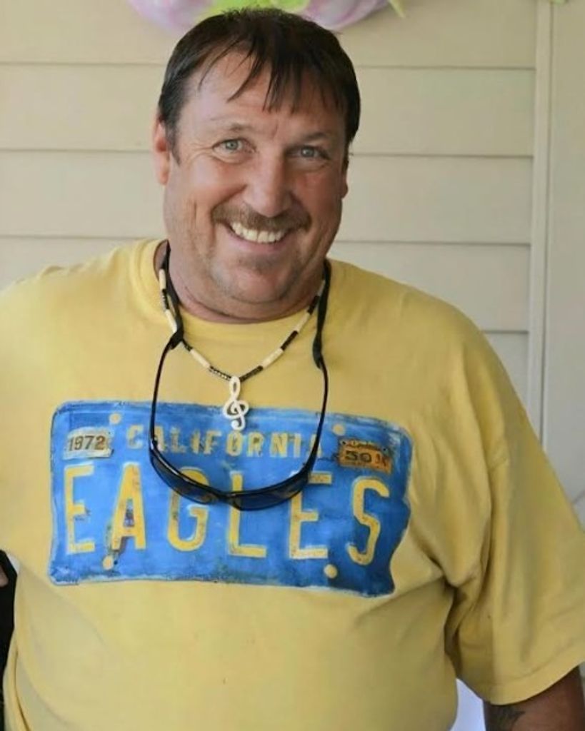Todd Joseph LeBlanc Profile Photo