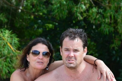 Claudia Fabiola Del Canto Fornier photo gallery thumbnail 10 of 14