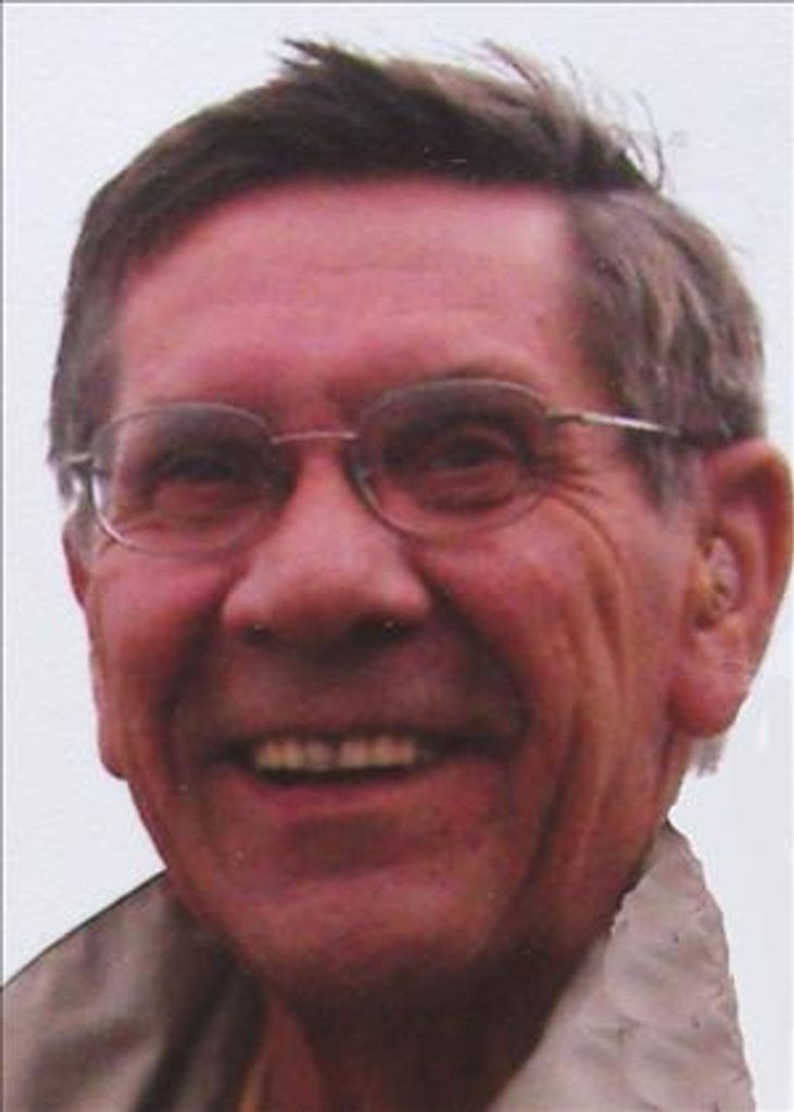 Richard Karlson
