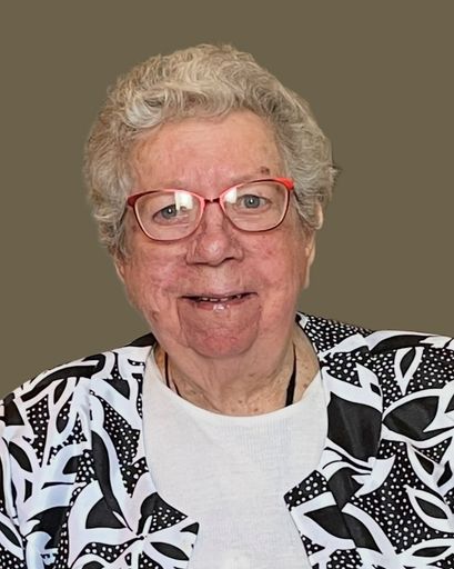 Mary Nellie Smith's obituary image